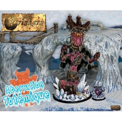 Briskars - Coffret...