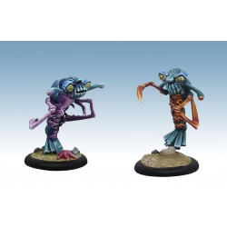 Briskars - Pack squille /...