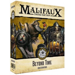 Beyond Time (EN)
