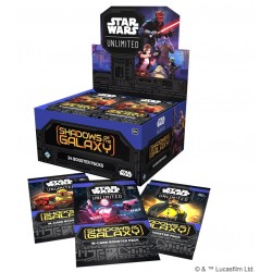 Star Wars Unlimited :...