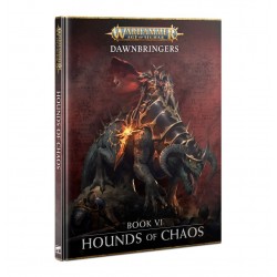 AOS - Dawnbringers: Book VI...