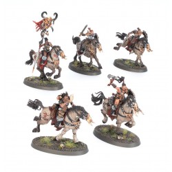 AOS - Darkoath Fellriders
