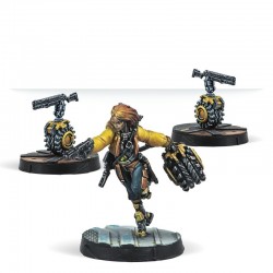 Infinity - Fiddler,...
