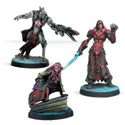 Infinity - Reinforcements:...