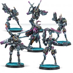 Infinity - Reinforcements:...