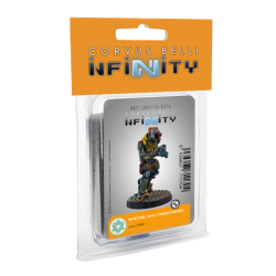 Infinity - Warcors, War...