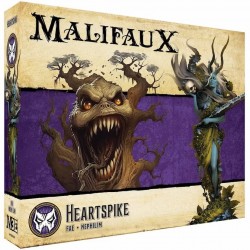 Heartspike (EN)