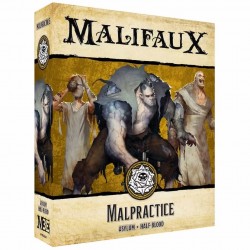 Malpractice (EN)