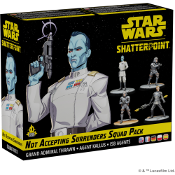 STAR WARS Shatterpoint :...