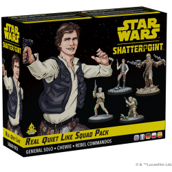 Star Wars Shatterpoint –...