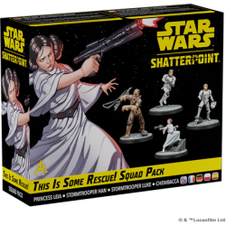 Star Wars Shatterpoint -...