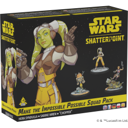 Star Wars Shatterpoint –...