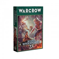 Warcrow - Beyond Winds from...