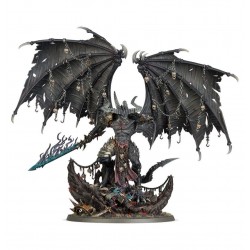 AOS - Be'lakor The Dark Master