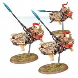 WH40K - Vertus Praetors
