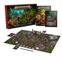 AOS - Ultimate Starter Set...