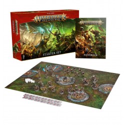 AOS - Starter Set V4 (FR)
