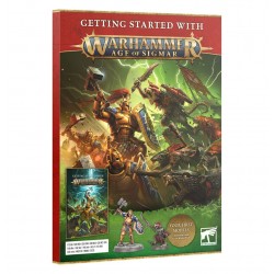 Getting Started With...