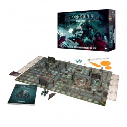 Necromunda : Hive Secundus...