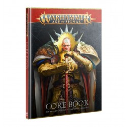 AOS - Core Book V4 (FR)