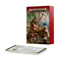 AOS - Faction Pack :...