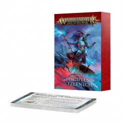 AOS - Faction Pack :...