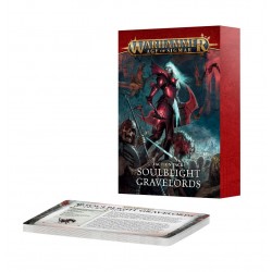 AOS - Faction Pack :...