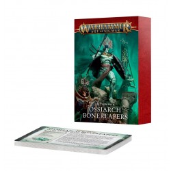AOS - Faction Pack:...