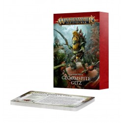 AOS - Faction Pack :...