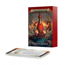 AOS - Faction Pack :...