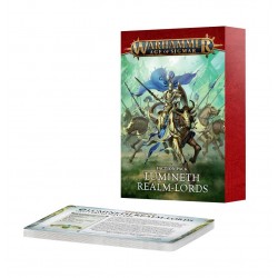 AOS - Faction Pack :...