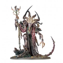 AOS - Vizzik Skour, Prophet...