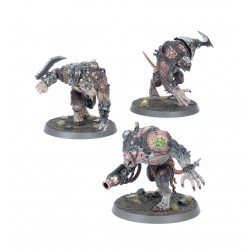 AOS - Rat Ogors