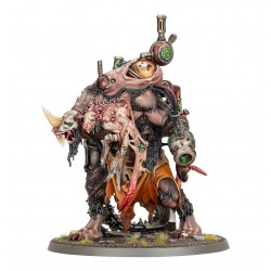 AOS - Brood Terror