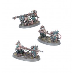 AOS - Warplock Jezzails