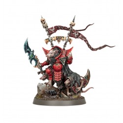 AOS - Krittok Foulblade