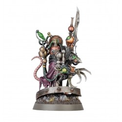 AOS - Arch-Warlock