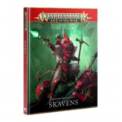AOS - Battletome Skaven V4...
