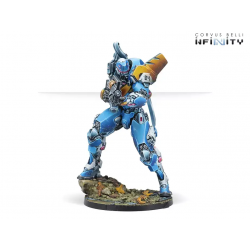Tikbalangs, Armored...