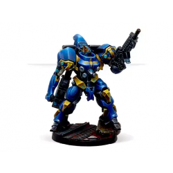 Infinity - Wreckers, Fire...