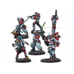 Infinity - Reinforcements:...