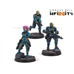 Infinity - Torchlight Brig....