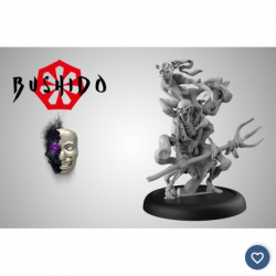 Bushido - Warui (FR)