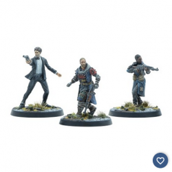 Fallout : Wasteland Warfare...