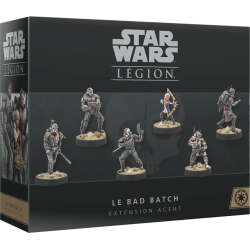 Star Wars Légion : Bad...