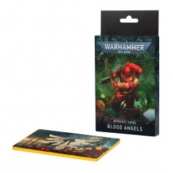 WH40K - Datasheet Cards :...