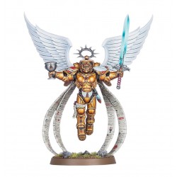 WH40K - The Sanguinor