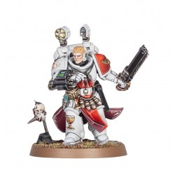 WH40K - Sanguinary Priest