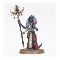 WH40K - Benefictus