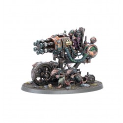 AOS - Ratling Warpblaster